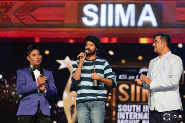 South Indian International Movie Awards 2016 Day 2